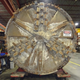 Illustration for article titled Found on Government Surplus: A Boring Machine